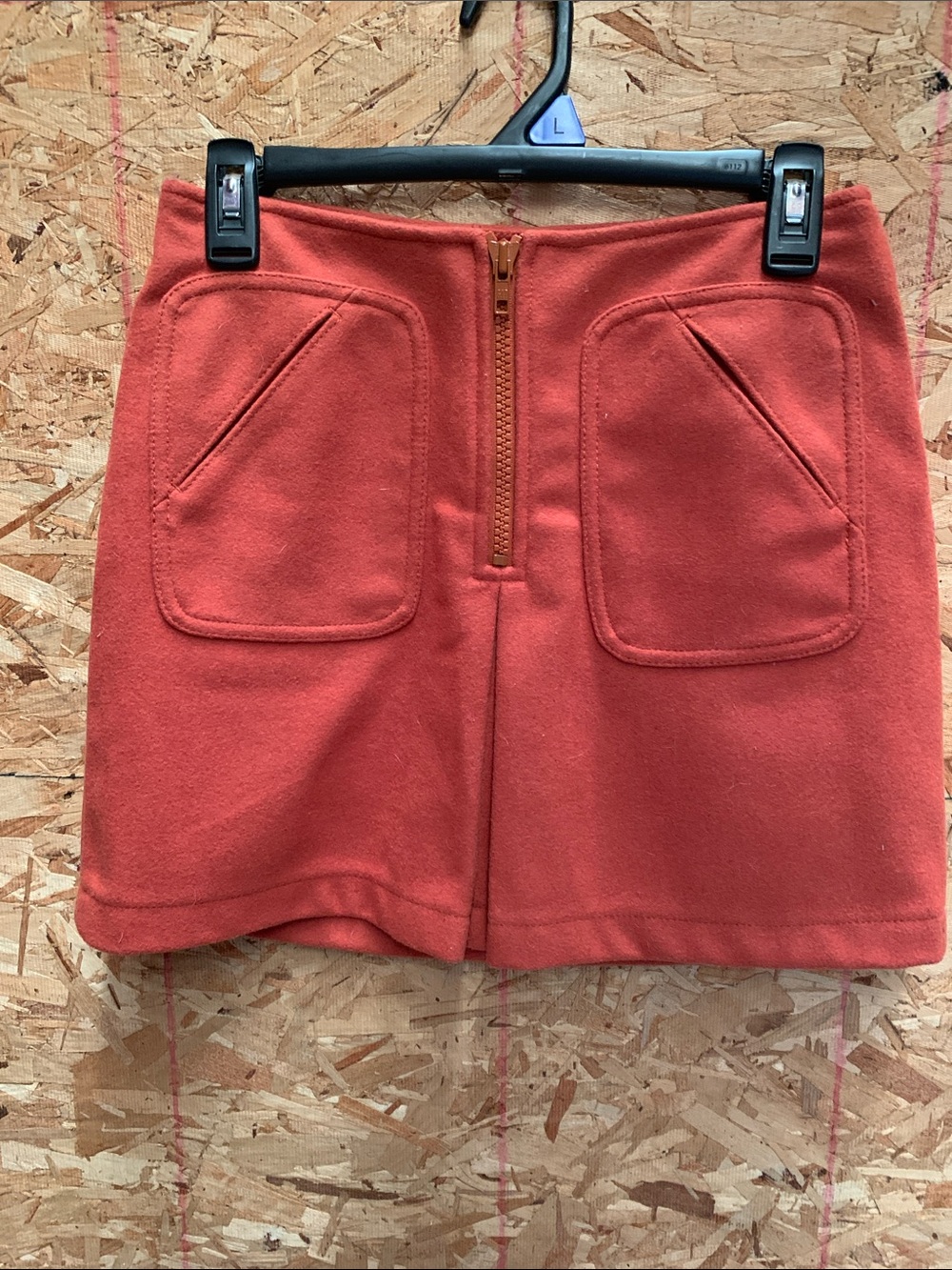 Gap Skirt